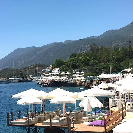 Διαμέρισμα Manzara
